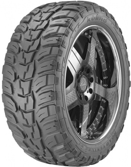 KUMHO ROAD VENTURE MT KL71